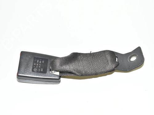 Used Seat buckle Seat buckle BMW 1 Convertible (E88) 120 d (177 hp) 34087170 34087170