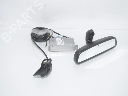 Used Camera Camera BMW 5 Gran Turismo (F07) 530 d xDrive (245 hp) 34559146 34559146