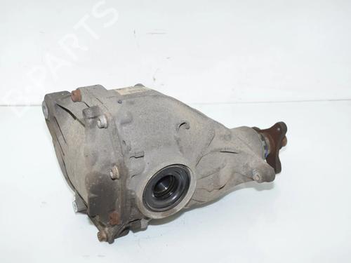 Used Rear differential Rear differential BMW 5 Touring (F11) M 550 d xDrive (381 hp) 34575214 34575214