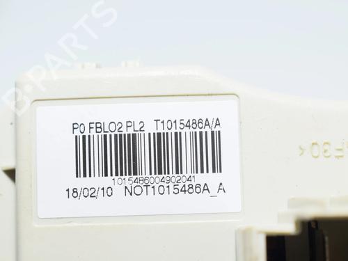 Used Heater resistor Heater resistor BMW 3 Touring (E91) 318 d (143 hp) 34064350 34064350