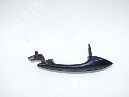 Used Rear left exterior door handle Rear left exterior door handle 39485921 39485921