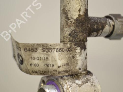 AC pipe BMW 5 Touring (G31) M 550 d xDrive | BP34079234M126  - Image 5