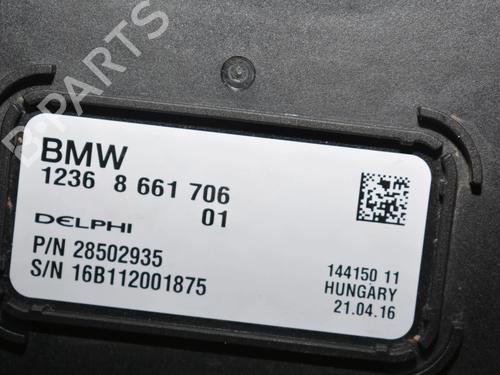 Electronic module BMW i3 (I01) Range Extender | BP34089545M83  - Image 6