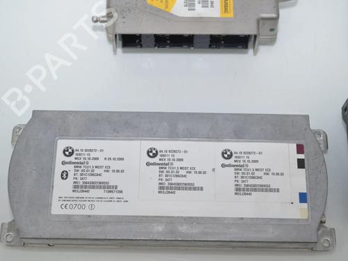 Electronic module BMW 5 Gran Turismo (F07) 530 d | BP34083810M83 - Image 7