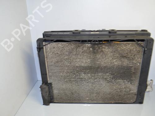 Used Radiator set Radiator set BMW 5 Touring (F11) 530 d xDrive (258 hp) 34068236 34068236
