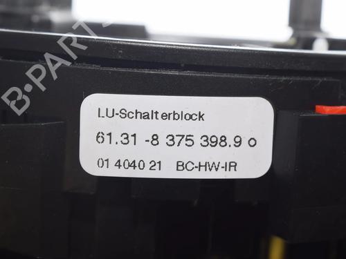 Ratstangsstang BMW X5 (E53) 4.6 is | BP34092613I23  - Image 5