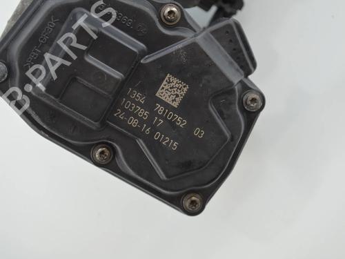 Electronic module BMW 5 (F10) 530 d | BP34084663M83  - Image 9