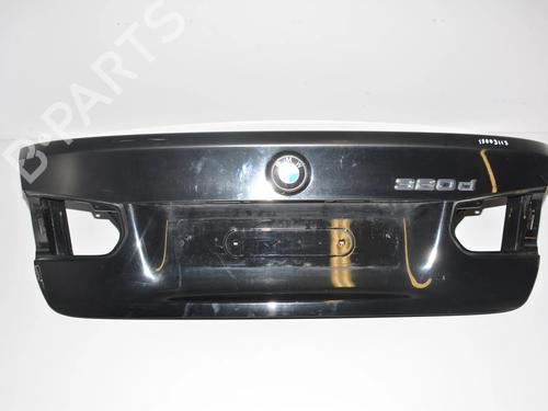 Bagklap CC/Kombi-Coupé Bagklap CC/Kombi-Coupé BMW 3 (F30, F80) 320 d (163 hp) 34080176 34080176