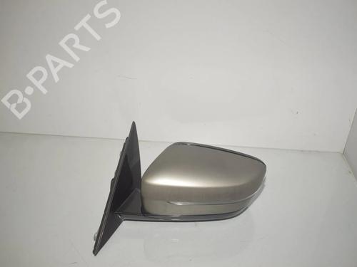 Left mirror BMW 5 Touring (G31) M 550 d xDrive | BP34071966C26 - Image 4