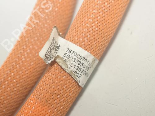 Wiring harness BMW iX (I20) xDrive 40 | BP34079490E16  - Image 6