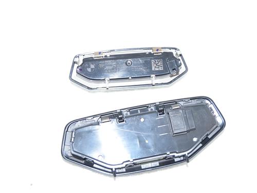 Kabinelys BMW 1 (F40) 116 d | BP38468954I8 - Image 3