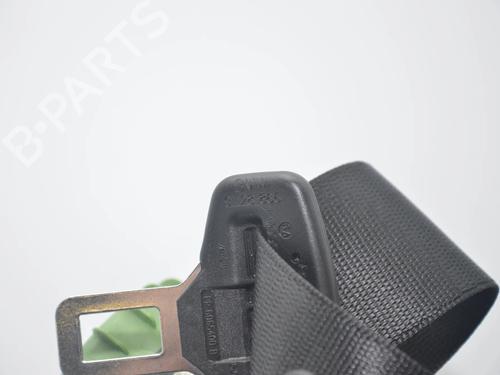 Rear left seatbelt BMW 3 Coupe (E92) 320 d | BP34088173I29 - Image 5