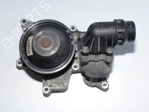 Used Other Other BMW X5 (E70) xDrive 40 d (306 hp) 34093422 34093422