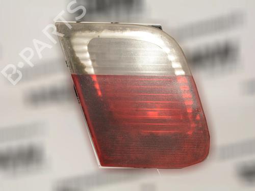 Used Left tailgate light Left tailgate light BMW 3 (E46) 330 i (231 hp) 34096693 34096693