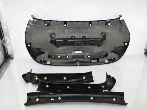Boot lining BMW 4 Gran Coupe (F36) 430 d | BP38329513I3 - Image 4