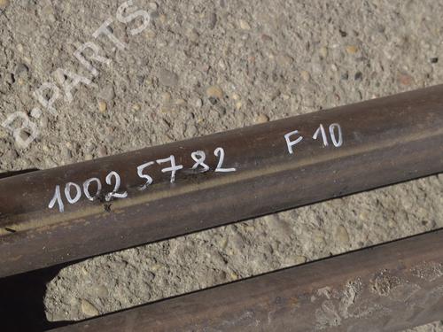 Exhaust system BMW 5 (F10) 530 d | BP34075179M121  - Image 7