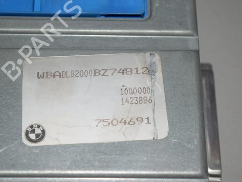 Gearbox control unit BMW 5 (E39) 530 d | BP34097545M52  - Image 5