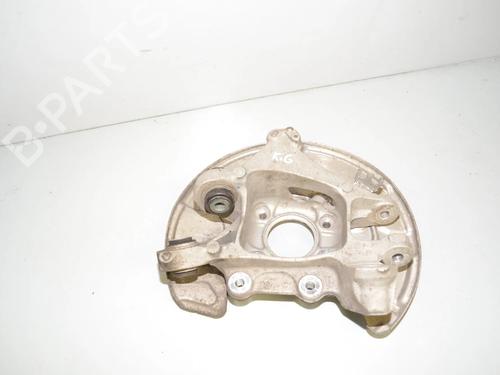 Left rear steering knuckle BMW 5 Touring (G31) 520 d | BP34095397M27 - Image 3