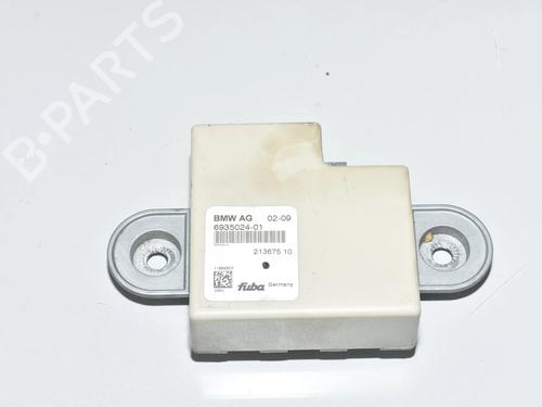 antennabase-bmw-3-convertible-e93-2006-2007-2008-2009-2010-2011-2012-2013-34073174 main image