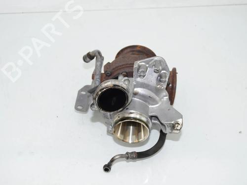 Turbolader/Kompressor Turbolader/Kompressor 38292977 38292977