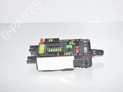 Used Fuse box Fuse box BMW X6 (F16, F86) M 50 d (381 hp) 34080594 34080594