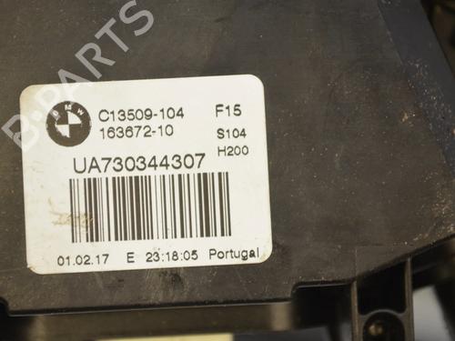 Electronic module BMW X5 (F15, F85) M 50 d | BP34073062M83 - Image 14