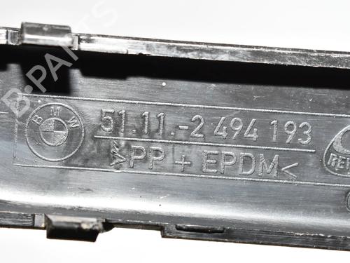 Other BMW 5 (E39) 530 d | BP34088657O1 - Image 4