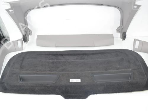 Boot lining BMW 5 Gran Turismo (F07) 530 d | BP34078280I3  - Image 5