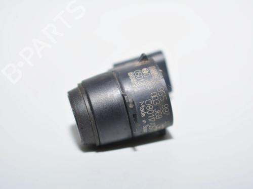 Electronic module BMW 1 (E81) 118 d | BP39382458M83 - Image 5