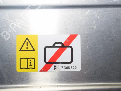 Andre BMW i3 (I01) Electric | BP34074675O1  - Image 5