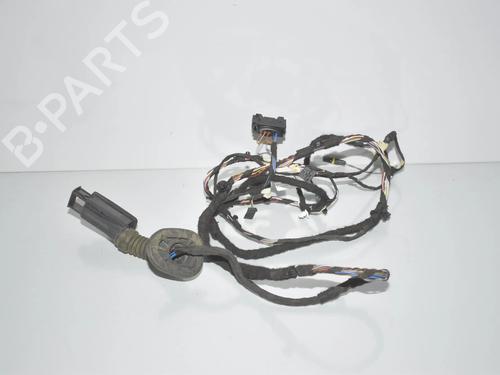 Used Wiring harness Wiring harness BMW 2 Gran Tourer (F46) 220 d xDrive (190 hp) 34069383 34069383