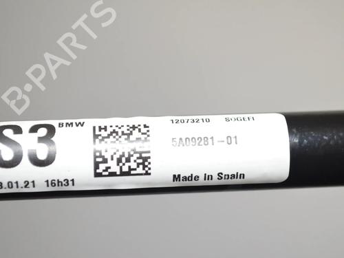 Anti roll bar BMW 3 (G20, G80, G28) 330 e Plug-in-Hybrid | BP34082896M96 - Image 4