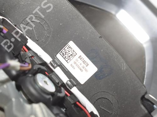 Rat BMW 5 (G30, F90) 530 e Plug-in Hybrid | BP34088217C49  - Image 7