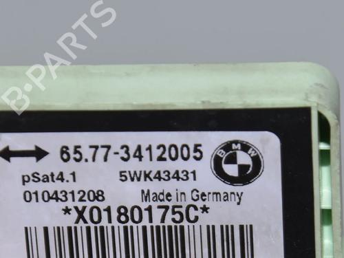 Electronic sensor BMW X3 (E83) 2.0 d | BP34091975M84  - Image 5