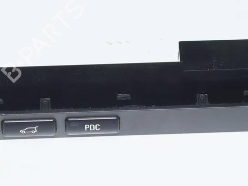 Used Switch Switch BMW X5 (E53) 3.0 d (218 hp) 34073435 34073435