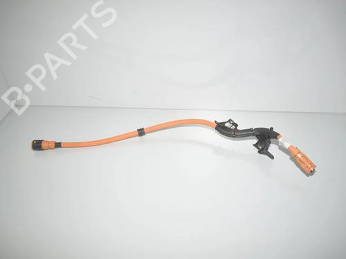 Used Wiring harness Wiring harness BMW 3 Touring (G21, G81) 330 e Plug-in-Hybrid (292 hp) 34086328 34086328