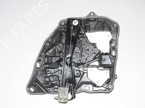 Used Rear left window mechanism Rear left window mechanism BMW 7 (G11, G12) 740 Le xDrive (258 hp) 34068213 34068213