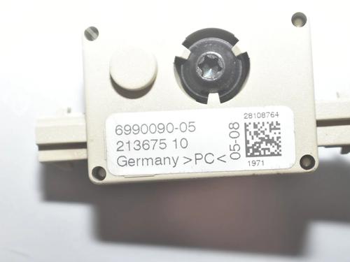 Antenne/Base BMW 3 (E90) 318 d | BP34095029C140 - Image 4