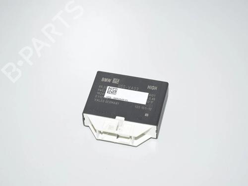 Used Electronic module Electronic module BMW 7 (G11, G12) 730 d, Ld xDrive (265 hp) 34085696 34085696