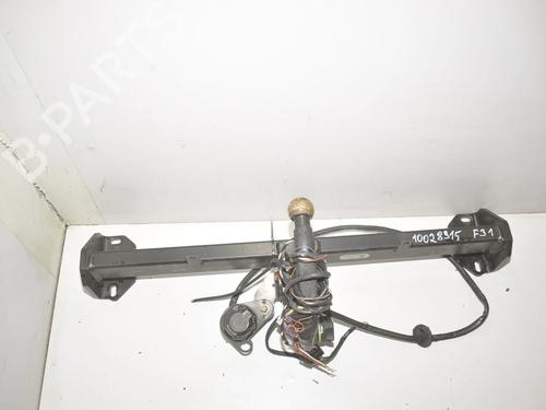 Trækkugle/Mekanisme Trækkugle/Mekanisme BMW 3 Touring (F31) 318 d (150 hp) 34091685 34091685