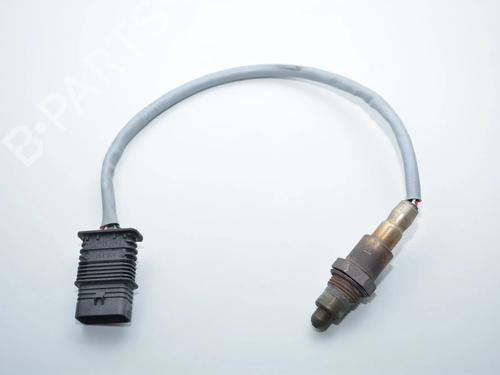 Used Electronic sensor Electronic sensor BMW i3 (I01) Range Extender (170 hp) 34095901 34095901