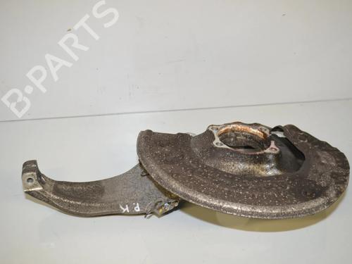 Used Left front steering knuckle Left front steering knuckle BMW 7 (G11, G12) 730 d, Ld (265 hp) 34079561 34079561