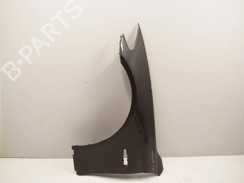 Forskærm venstre Forskærm venstre BMW 5 Touring (F11) 535 d (313 hp) 34094281 34094281