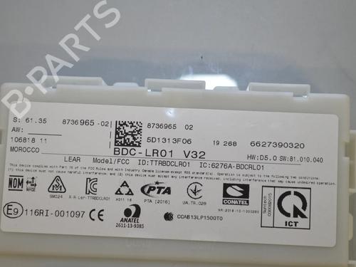 Electronic module BMW i3 (I01) Electric | BP34084629M83  - Image 6