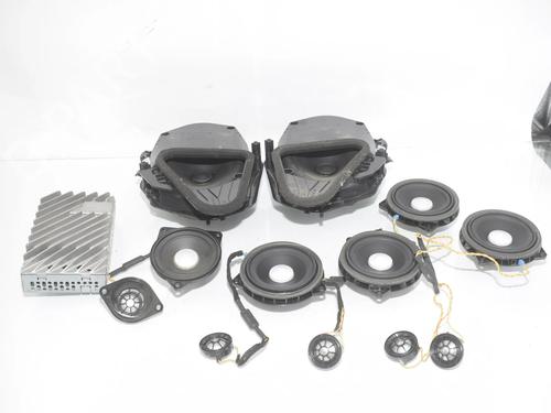 Used Electronic module Electronic module BMW i3 (I01) Range Extender (170 hp) 35985162 35985162