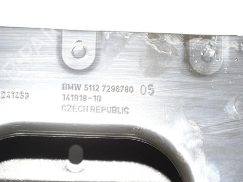 Andre BMW i3 (I01) Electric | BP34079679O1  - Image 5