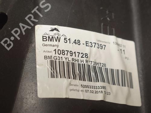 Andre BMW 5 Touring (G31) M 550 d xDrive | BP34073812O1 - Image 7