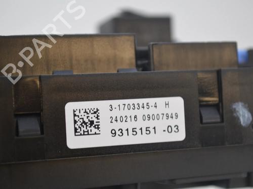 Fuse box BMW X3 (F25) xDrive 20 d | BP34084795E1  - Image 8