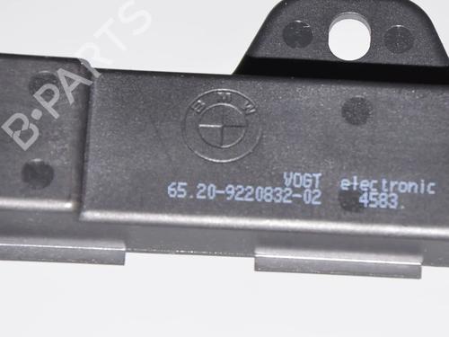 Antenne/Base BMW i3 (I01) Electric | BP34090835C140  - Image 5