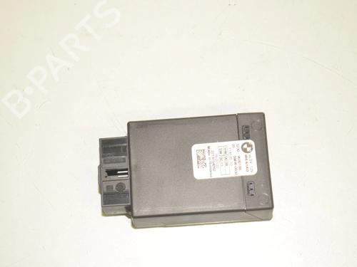 Used Electronic module Electronic module BMW iX (I20) xDrive 40 (326 hp) 34076958 34076958